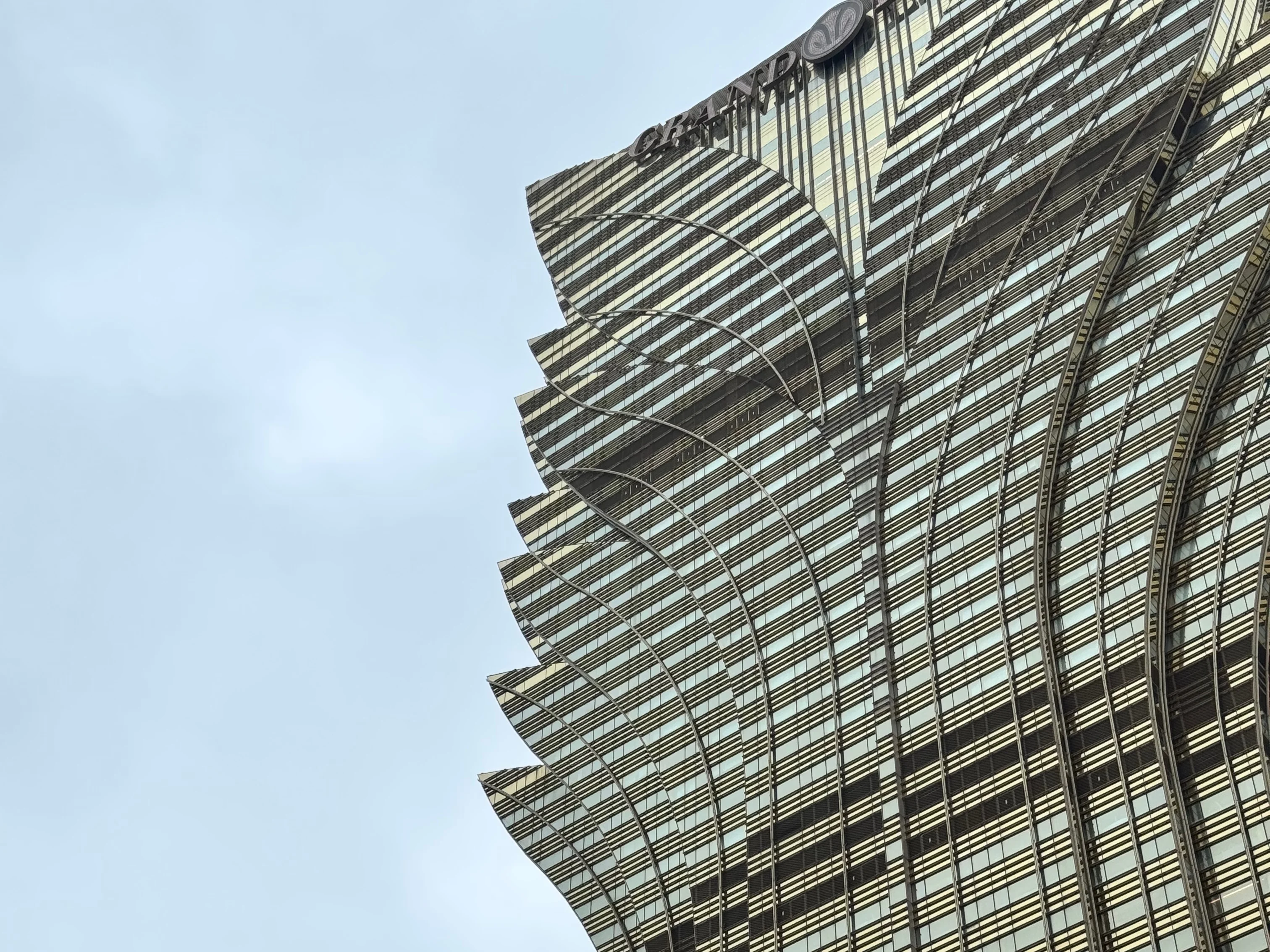 Cover Macao