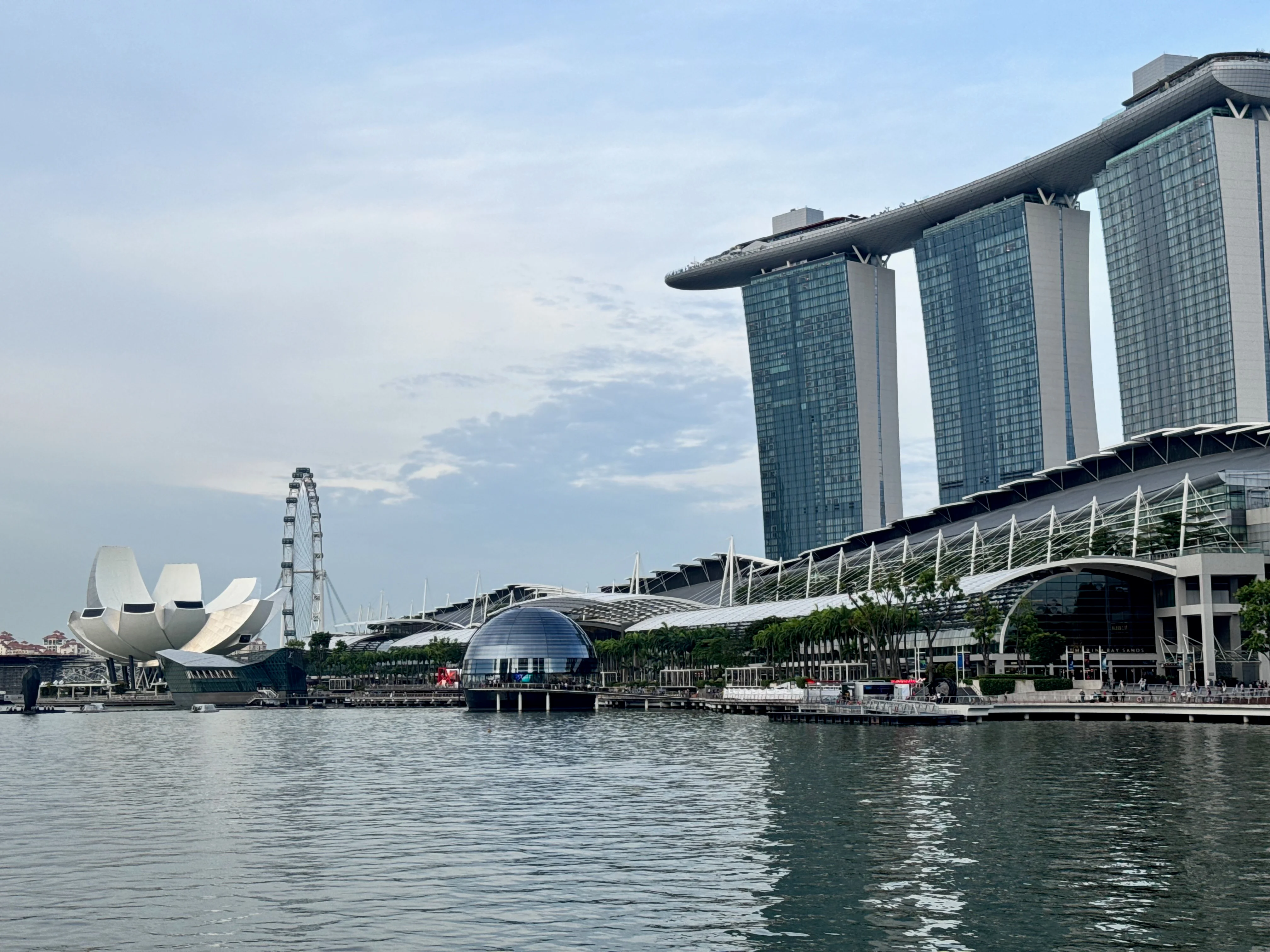 Cover Singapore