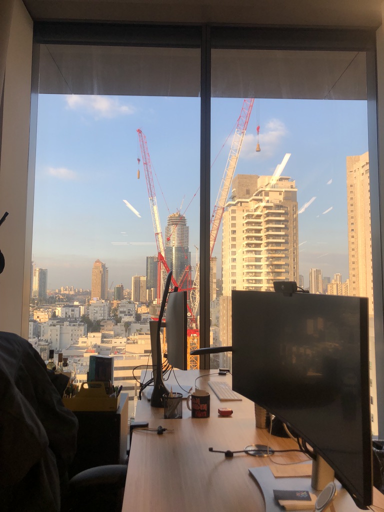 Israel & Jordan 2022