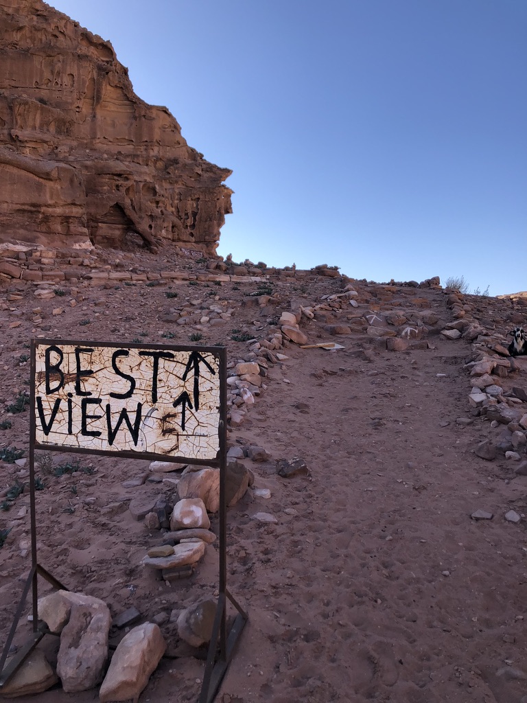 Israel & Jordan 2022