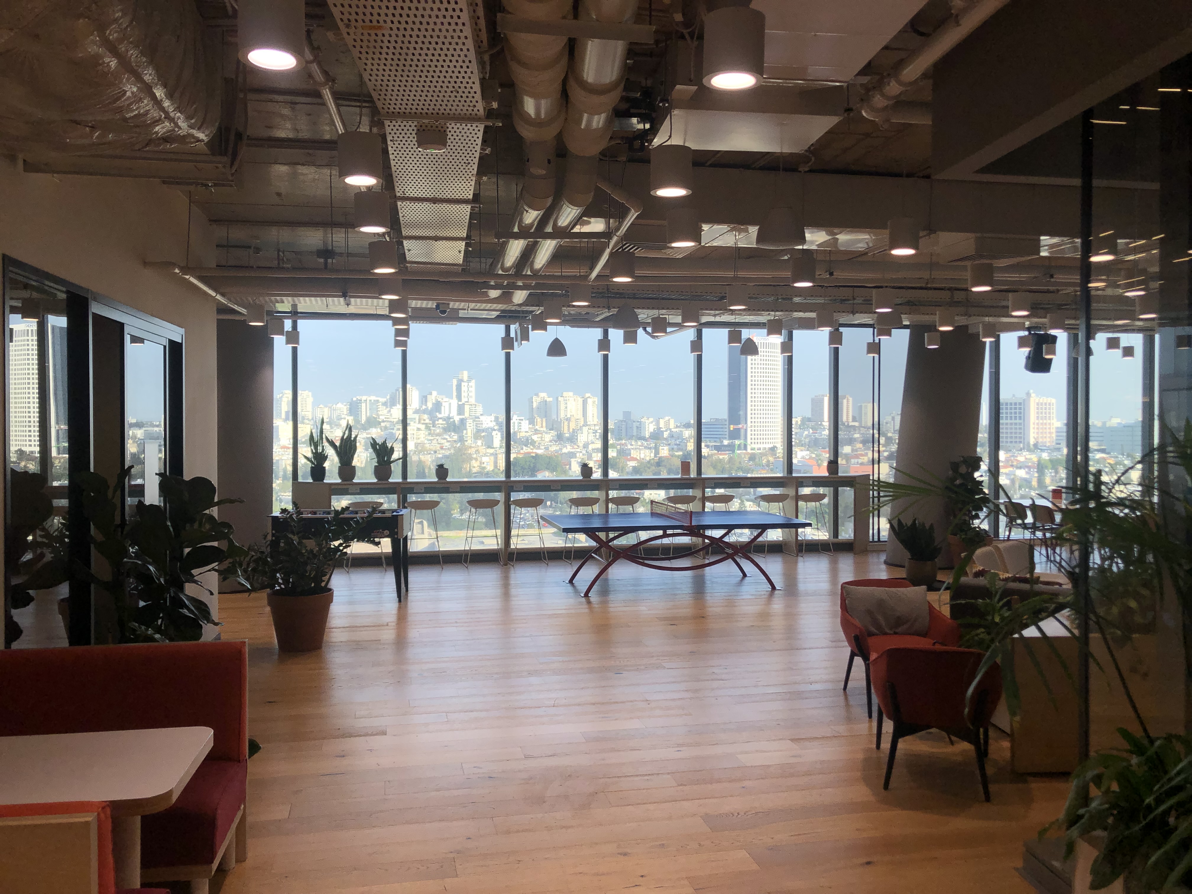 Israel & Jordan 2022