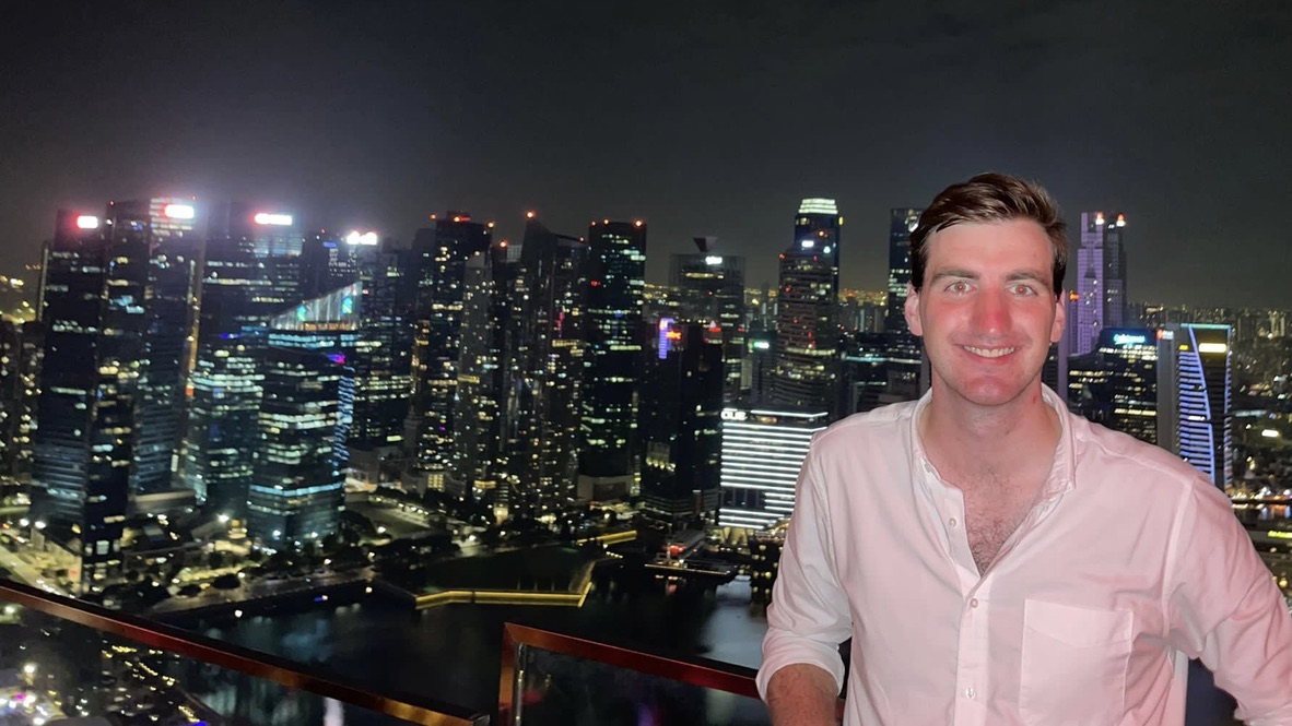 South East Asia 2022