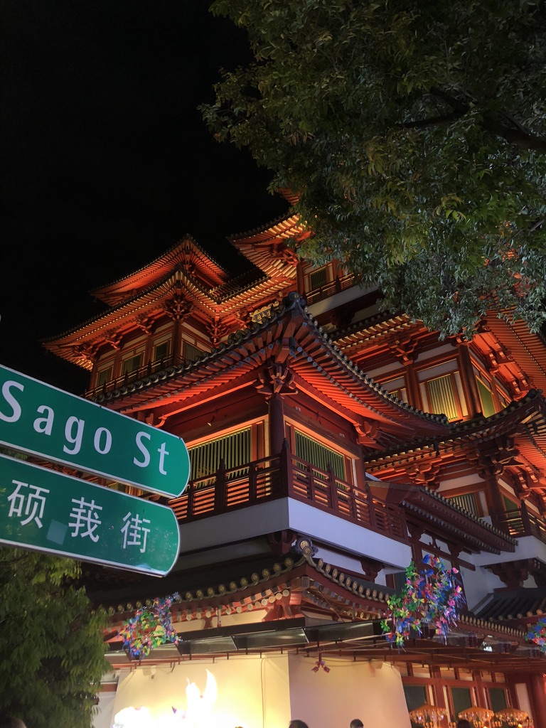 South East Asia 2022