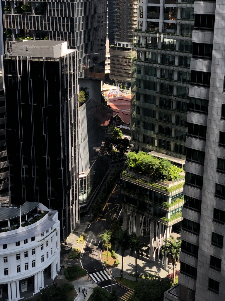 South East Asia 2022