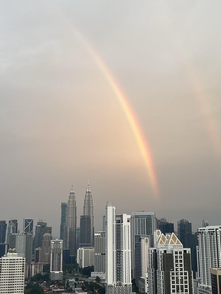 South East Asia 2022