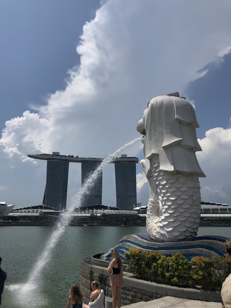 South East Asia 2022